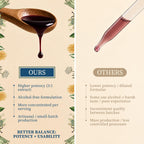 Wise Woman Herbals Elderberry Syrup Immunity Support - 4 Fl Oz - image 6