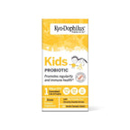 Kyolic Kyo-Dophilus Kids Probiotic Vanilla - 60 Tablets - image 3