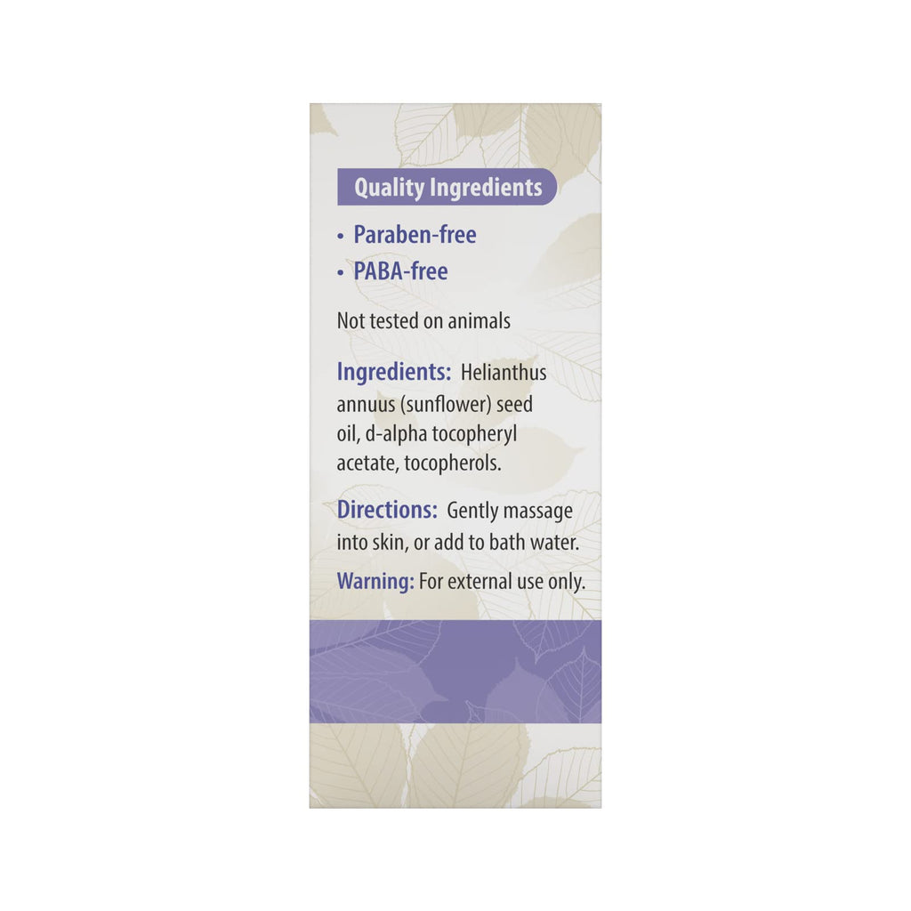 Carlson E-Gem Oil Drops Vitamin E 20000 IU - 2 fl oz - image 4