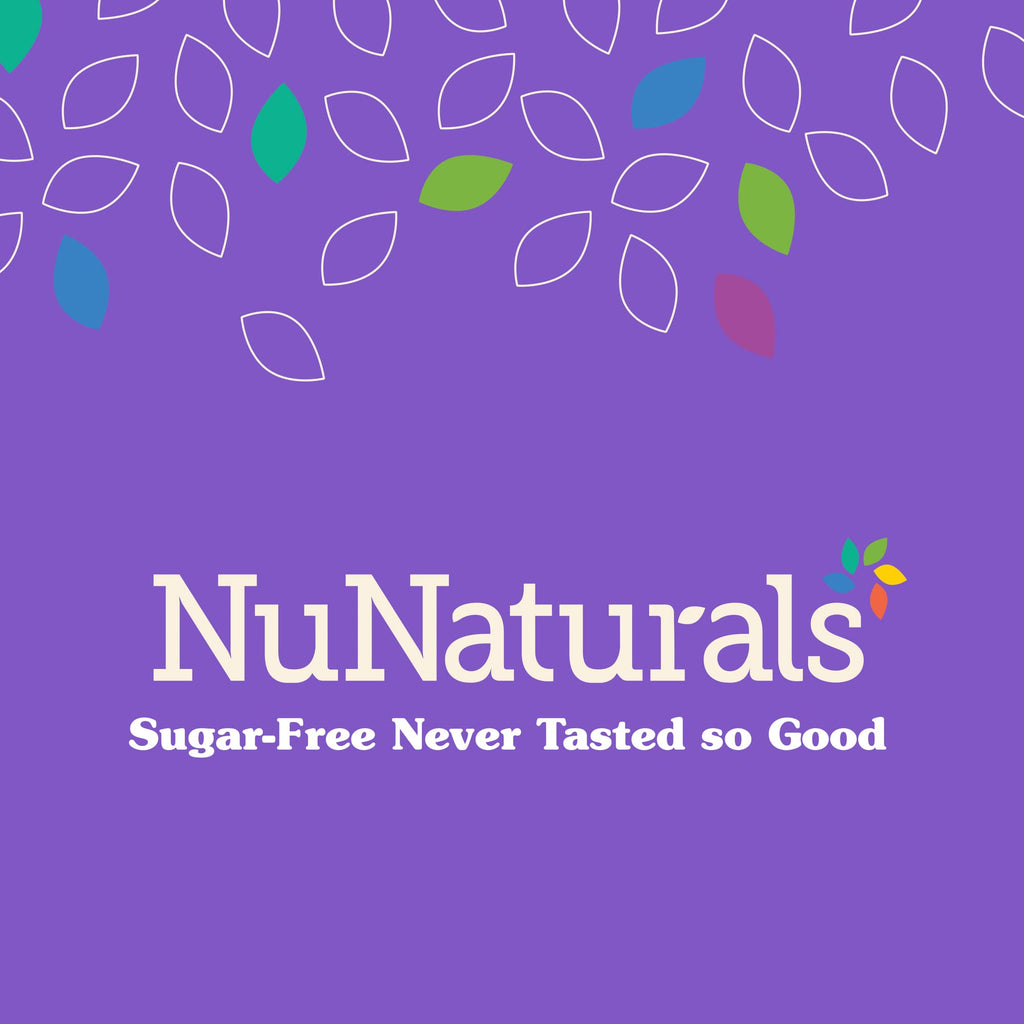 Nunaturals Collagen Peptides Powder Type I & III - 5 lb - image 9