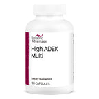 Bariatric Advantage High ADEK Multi - for Bariatric Surgery Patients