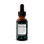 Redmint Ageless & Sleep Reishi Mushroom Tincture - 1 Fl Oz - image 7