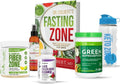 Divine Health Dr. Colbert MD Detox Starter Pack Green Supremefood