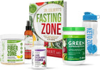 Divine Health Dr. Colbert MD Detox Starter Pack Green Supremefood
