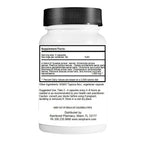 Sovob Rainforest Amazon A-P Herbal Blend - 120 Vegetarian Capsules - image 2