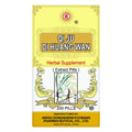Solstice Medicine Qi Ju Di Huang Wan Herbal Supplement - 200 Capsules