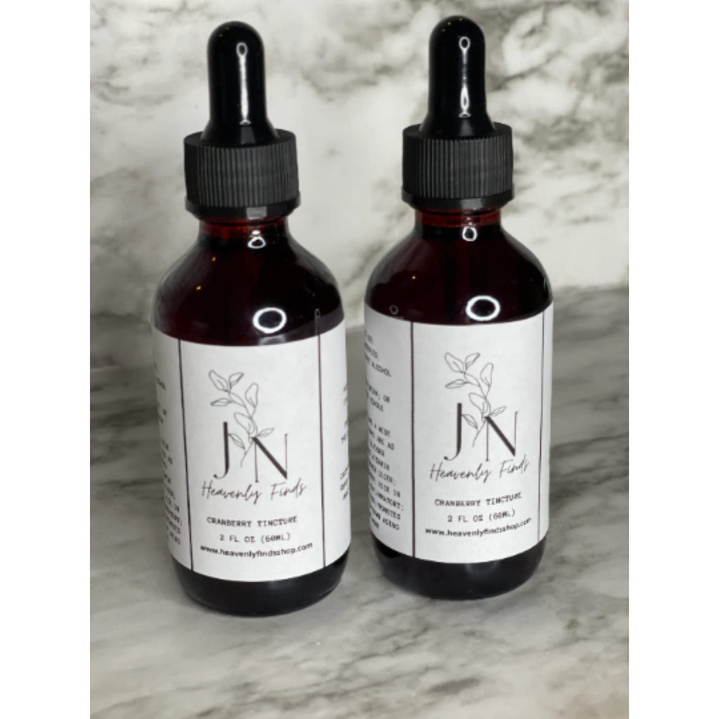 Generic Cranberry Extract Herbal Supplement Drops - 2 Fl Oz - image 5