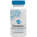 NeuroScience TravaCor Mood Support Supplement - 120 Capsules