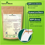 Nature Blaze Pure and Natural Safed Musli Powder - 200g - image 7