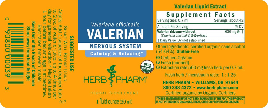 Herb Pharm Rapid Immune Boost Liquid Herbal Formula for Active Immune