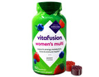 Vitafusion Women's Daily Gummy Multivitamin - 150 Gummies