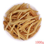 Generic Pure Natural Radix Asparagi Cochinchinese Asparagus Root - 1000g - image 2