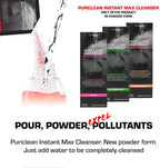 Wellgenix Puriclean Instant Max Cleanser Powder - 2 Packets - image 9