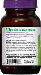 Oregon's Wild Harvest Cranberry Organic Urinary Tract Support - 60 Capsules - image 3