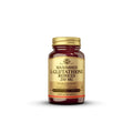 Solgar Reduced L-Glutathione 250 mg - 60 Capsules