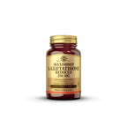 Solgar Reduced L-Glutathione 250 mg - 60 Capsules