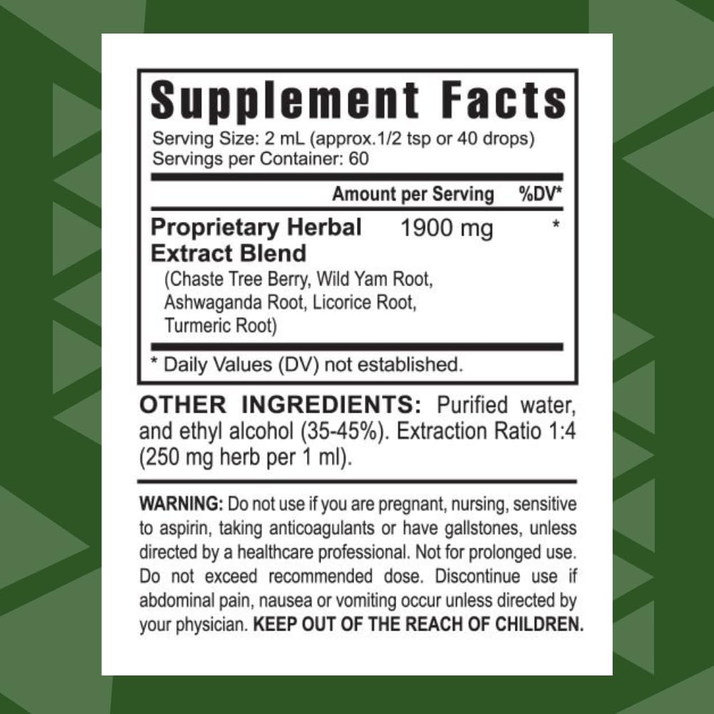 Youngevity Female Hormone Support - 30 Servings - image 2