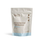 Shed Nutrition Clear Protein Hydration - Parent