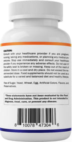 Vitamatic Vitamin D3 5000 IU - 500 Softgels - image 7