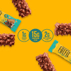 Fulfil 15g Protein Bars