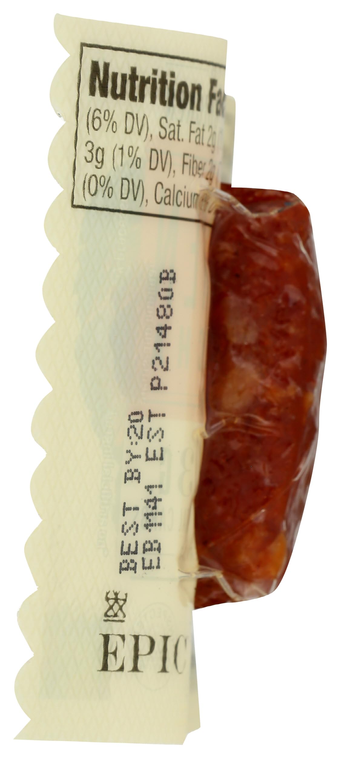 Epic Provisions Chicken Sriracha Bar - 1.3 oz - image 7