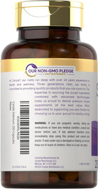 Carlyle Yeast Free Selenium 200 mcg - 200 Capsules - image 3