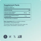 Biosil Collagen Booster Supplement - 120 Capsules - image 9