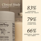 COWBOY COLOSTRUM owboy - The Exclusive 1st Milking
