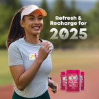 ZIVA Boost Your Metabolism Apple Cider Vinegar Gummies - 60 Count - image 5