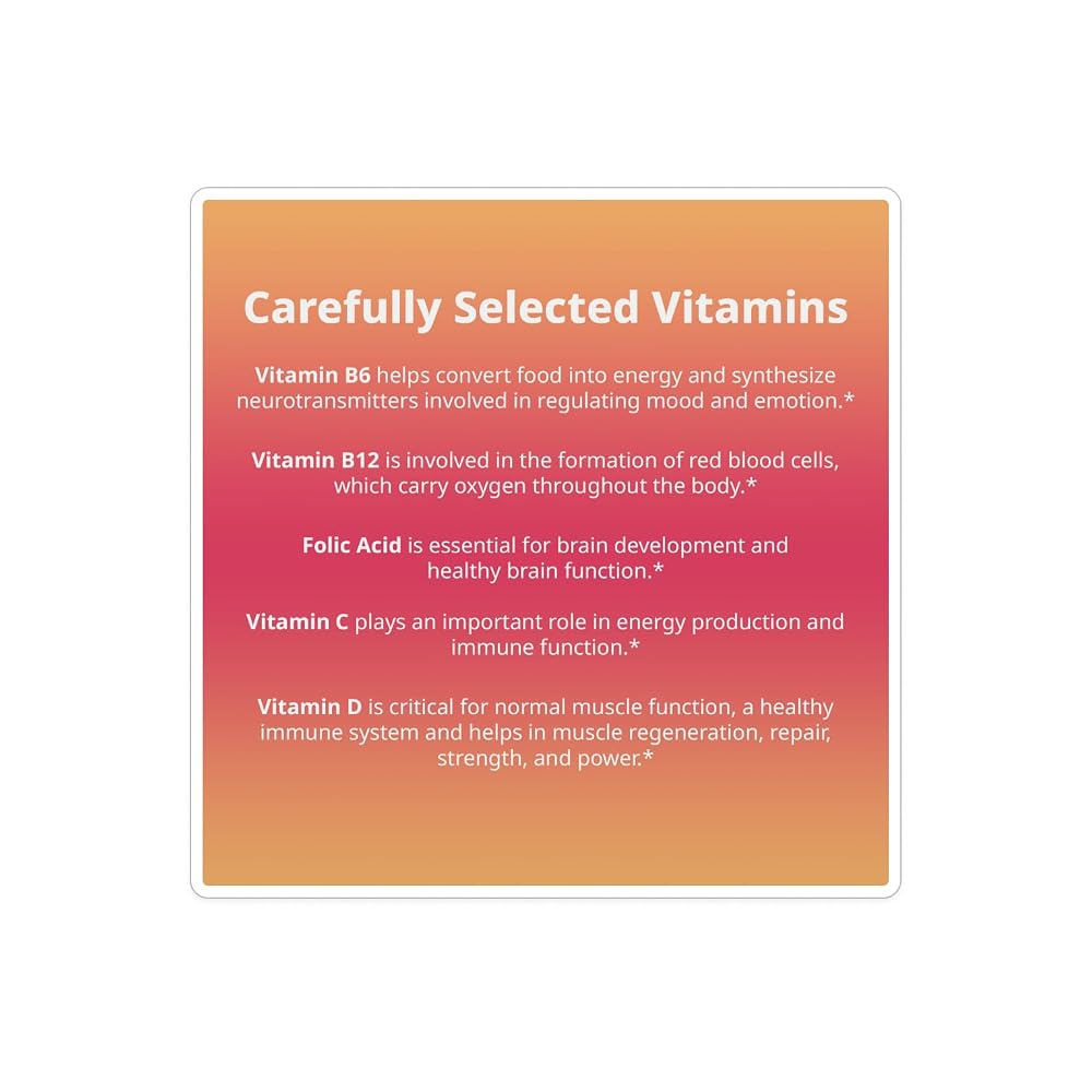 NeoLife Elevate Drink Mix Brain & Energy Formula - 30 Stick Packs - image 7