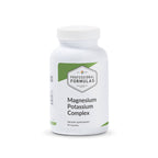 Professional Formulas Magnesium Potassium Complex - 90 Capsules