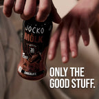 Jocko Mölk Protein Shakes