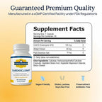 Simple Promise CardioClear7 - Coq10 PQQ Heart Supplement - Shilajit
