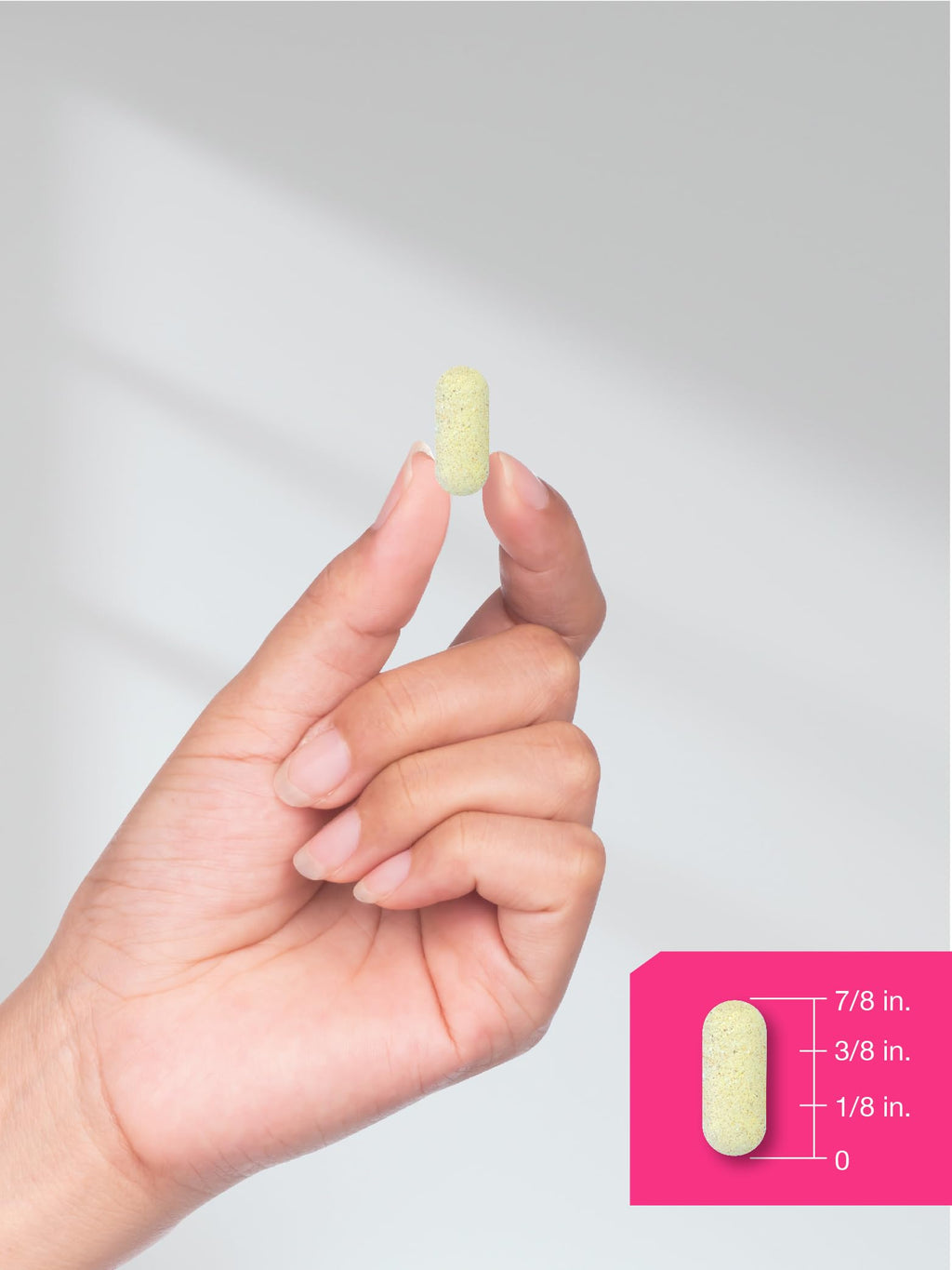 Horbäach Multivitamin for Women 50+ - 60 Coated Caplets - image 7