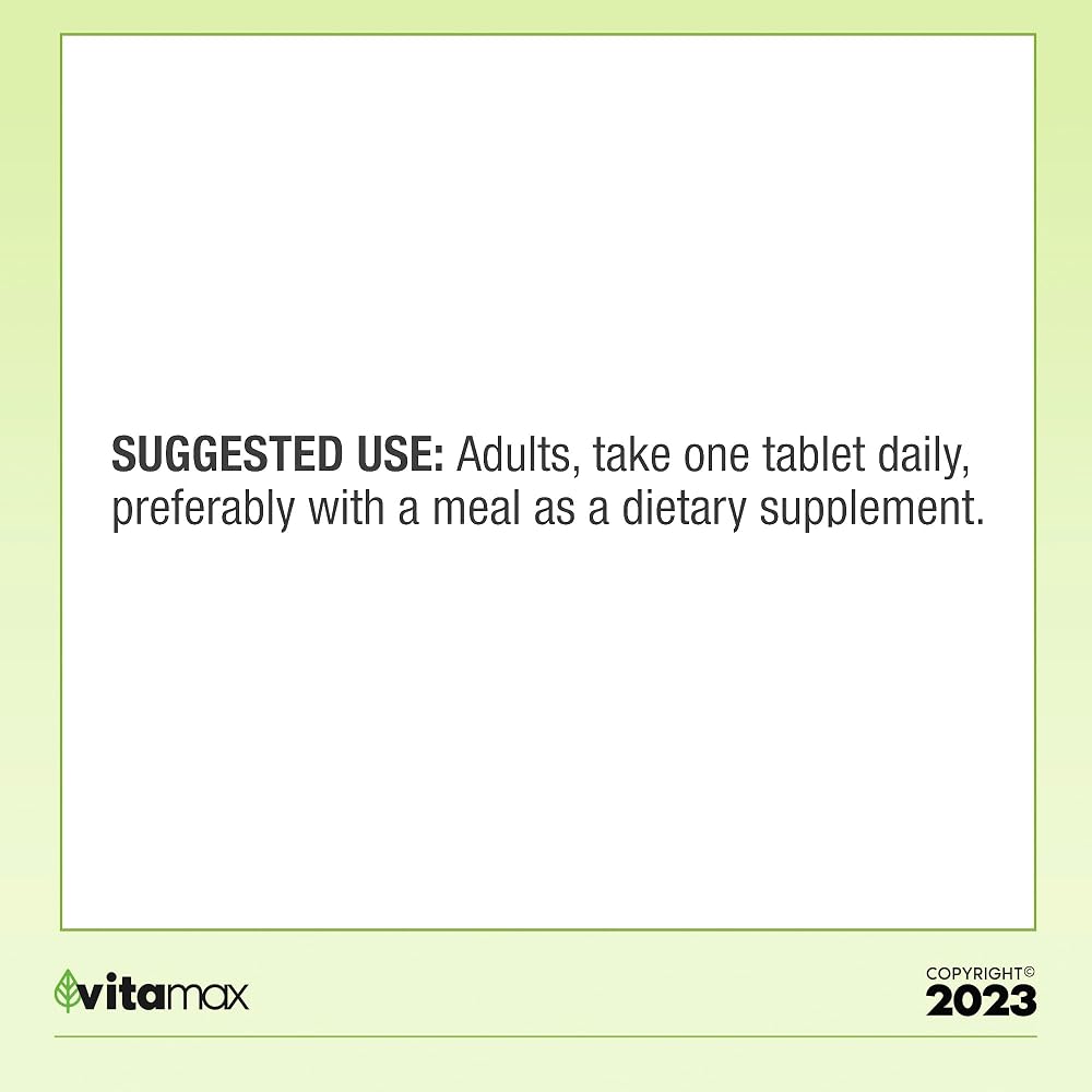 Generic Spring Valley Super Vitamin B-Complex Tablets - 250 Count - image 3