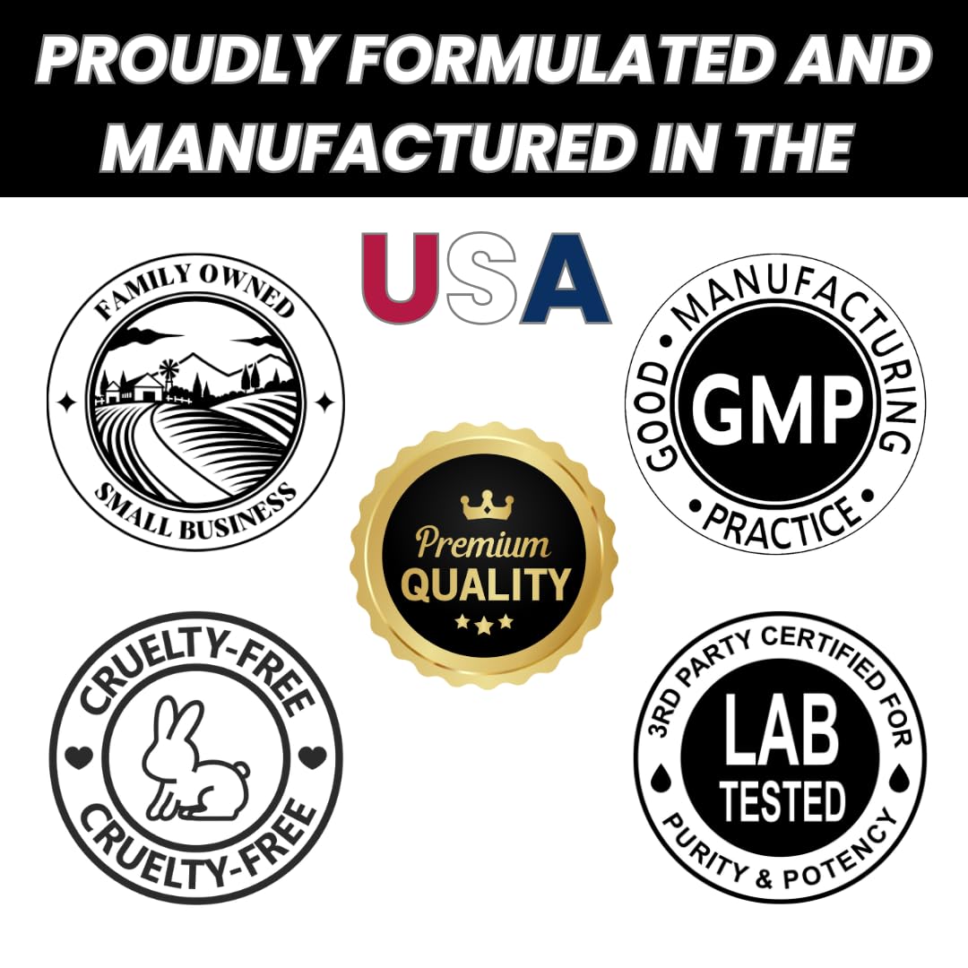 Medical Miracles Hemp Salve 1000 MG - 2 oz - image 9