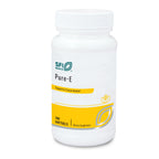 SFI Health Klaire Labs Pure-E Vitamin E - 100 Softgels