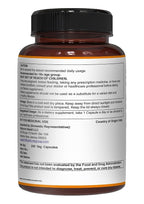 Pure Nutrition Noni Fruit Extract 300mg - 240 Capsules - image 8
