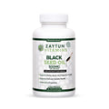 Zaytun Vitamins Halal Black Seed Oil