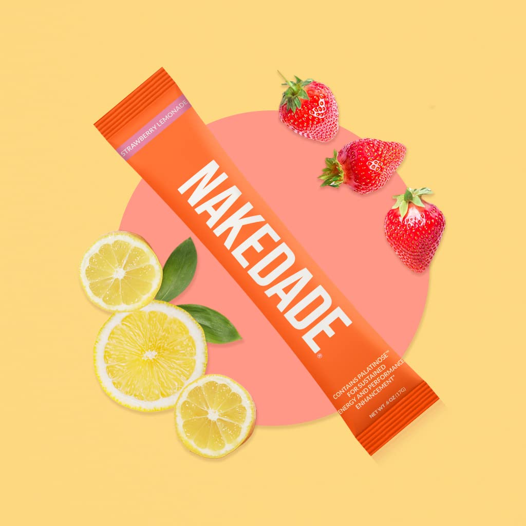 Nakedade