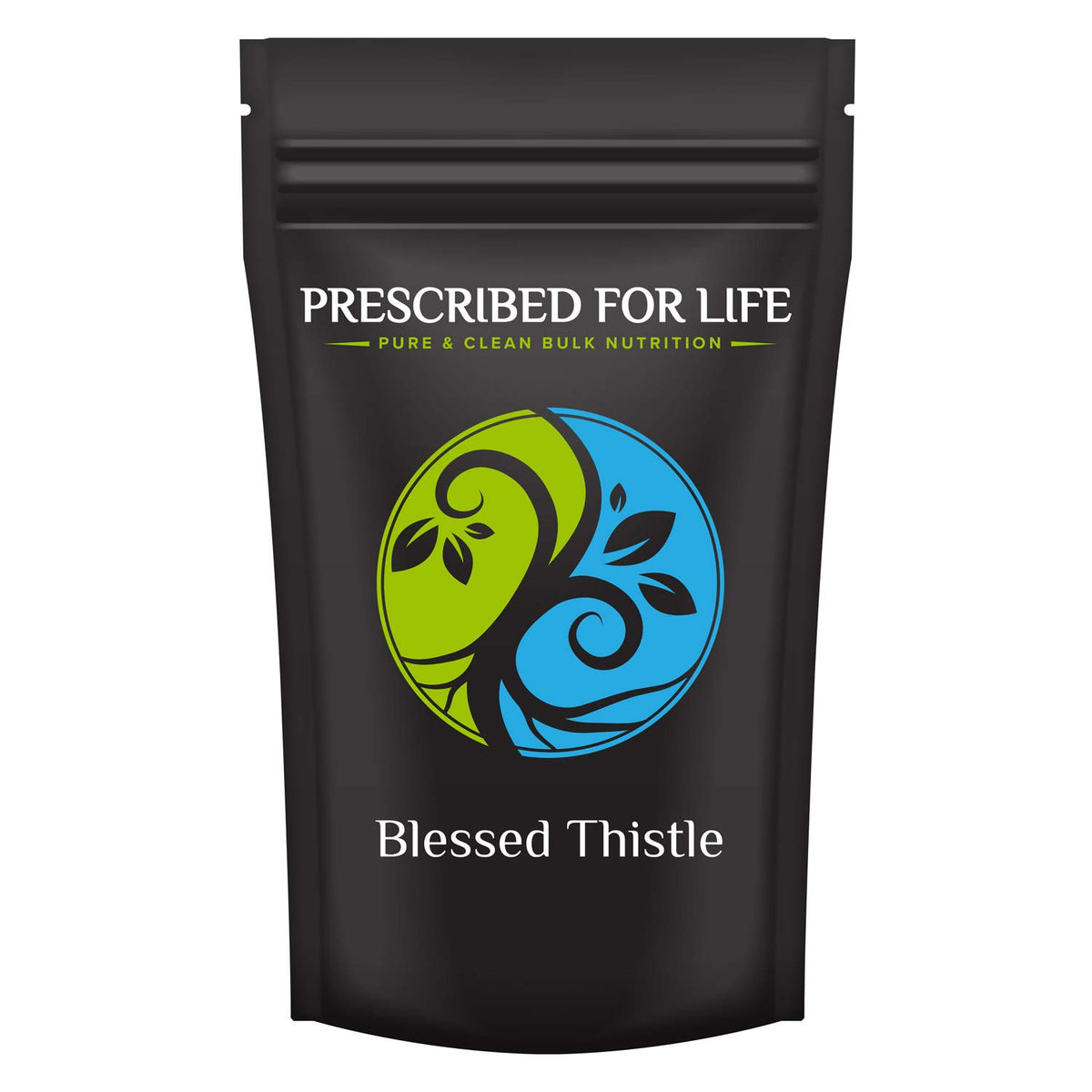 Prescribed For Life Blessed Thistle Powder
