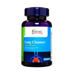 Esmond Natural Lung Cleanser Respiratory Support - 300 Tablets