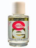 Colonial Dames Vitamin E Oil 28,000 IU for Skin - 1 fl. oz.