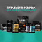 ONNIT Total Human Daily Multivitamin Packs for Men & Women - 30 Count - image 8