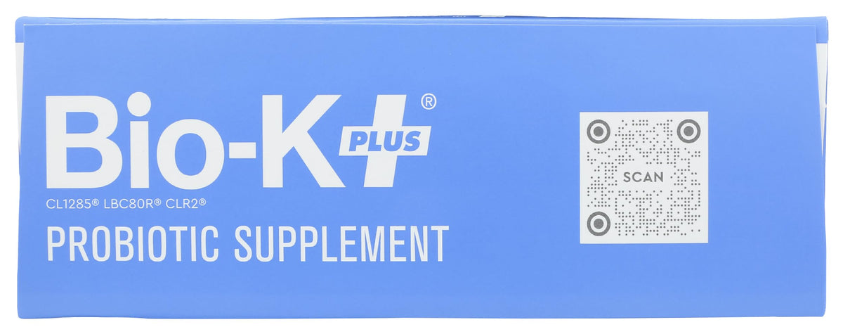 Bio-K Plus Probiotic Fermented Rice Blueberry - 12 Pack - image 4