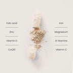 Proceive Tailored Fertility Supplement