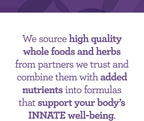 Innate Response Formulas GI Response Powder Drink Mix - 30 Servings - image 8