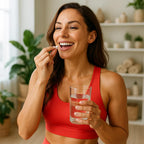 envitamin Probiotic for Women Balance Formula - 60 Capsules - image 2