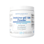 BIOTICS RESEARCH Immuno-gG SBI IgG Immunoglobulin Powder - 2.6 oz