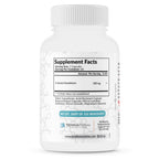 TerraForm Nutrition S-Acetyl Glutathione 300mg - 60 Capsules - image 6